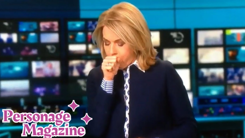 Mary Nightingale Voice Loss