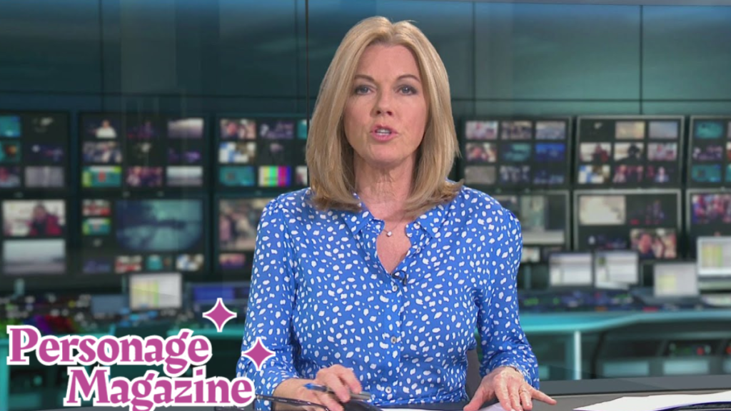 Mary Nightingale 2026 Health Update — The Verified Truth