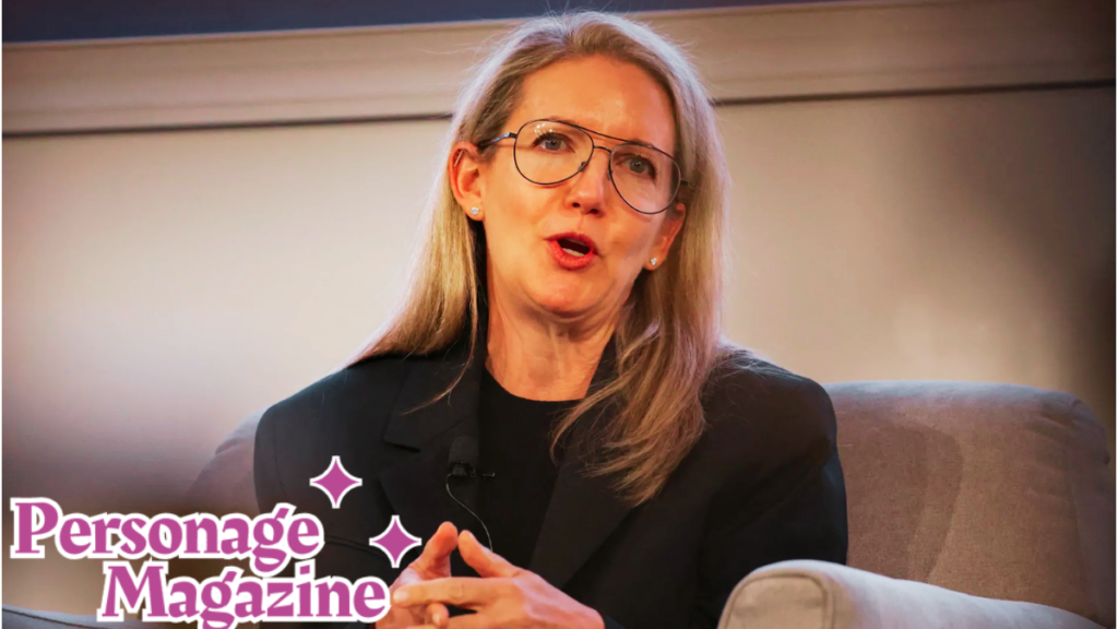Julie Felss Masino Age 55 – Bold CEO of Cracker Barrel Julie Felss Masino Career Highlights — Three Decades of Building Brands