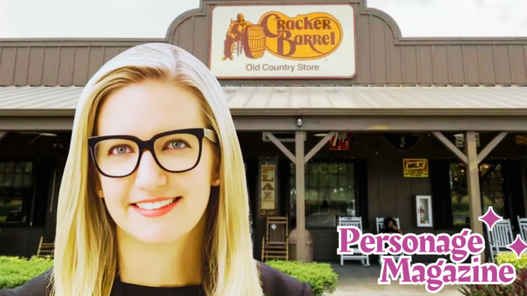 Julie Felss Masino Age 55 – Bold CEO of Cracker Barrel Julie Felss Masino Cracker Barrel CEO — A Bold Bet on an Iconic Brand