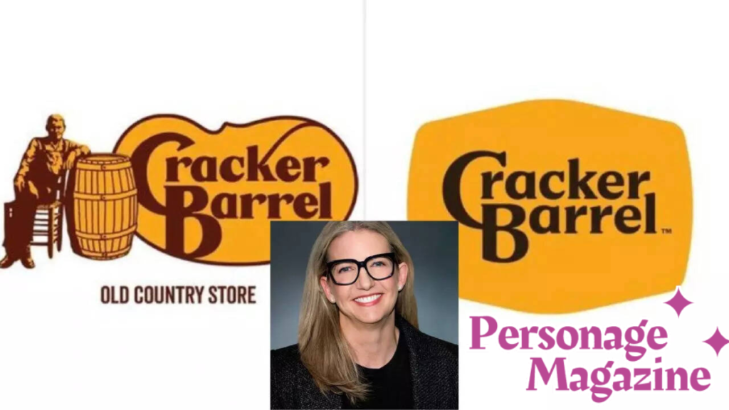 Julie Felss Masino Age 55 – Bold CEO of Cracker Barrel The 2025 Logo Controversy — A Lesson in Brand Loyalty