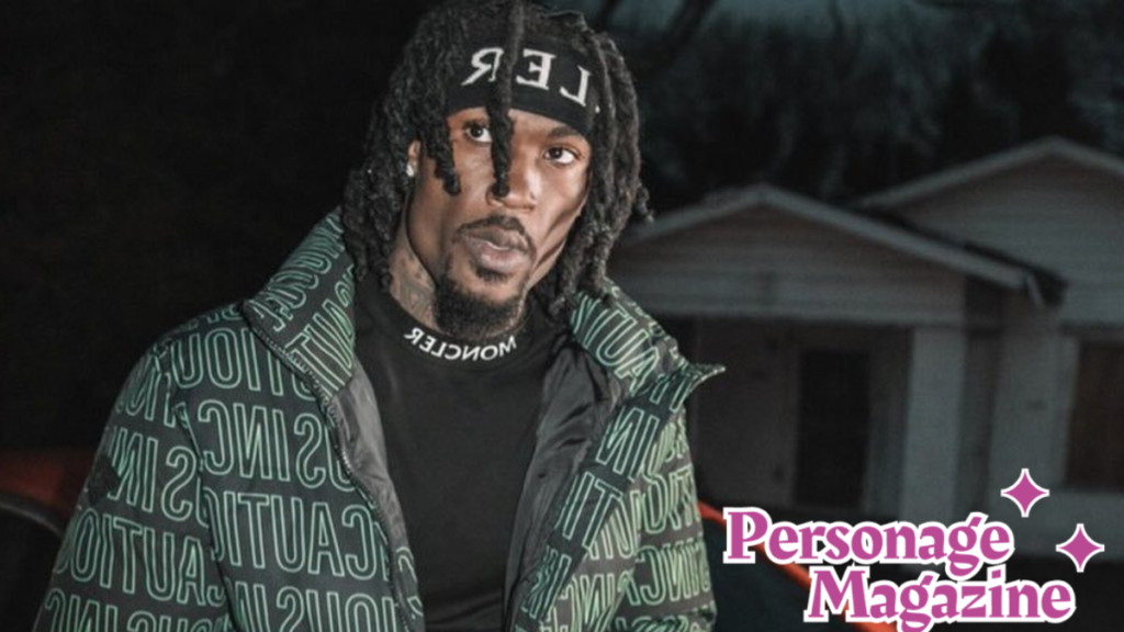Hunxho 21 Savage Collaboration