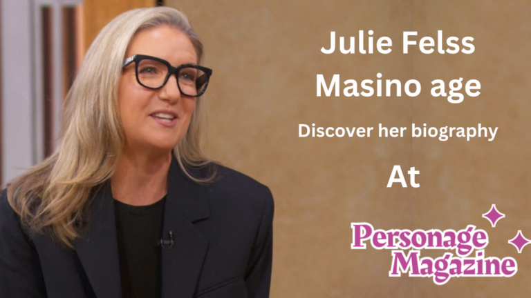 Julie Felss Masino Age 55 – Bold CEO of Cracker Barrel Julie Felss Masino Age 55 – Bold CEO of Cracker Barrel