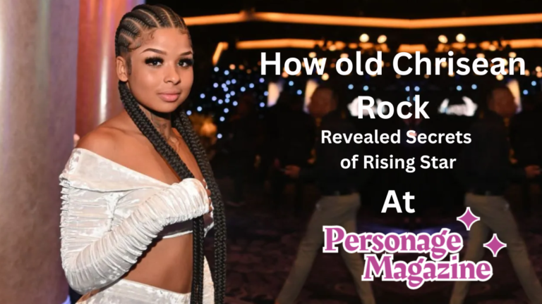 Chrisean Rock Age 26 – Revealed Secrets of Her Wild Journey