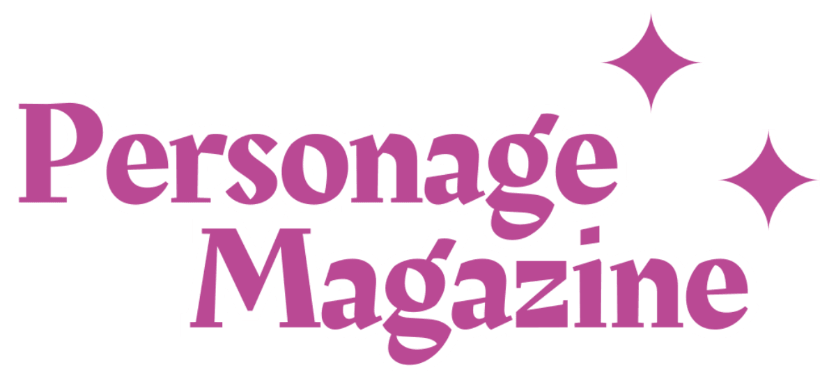 Personage Magazine